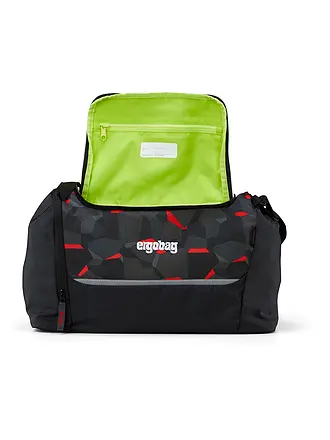 ERGOBAG | Bolsa de deporte TaekBärdo 2026 | 